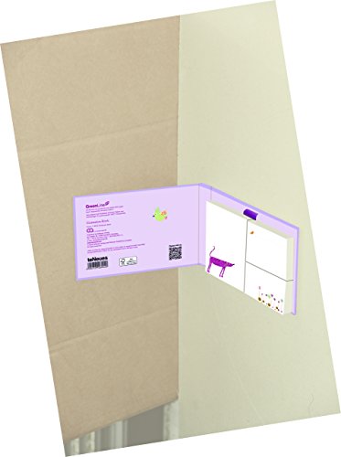 Green Sticky Notes Cinnamon Aitch