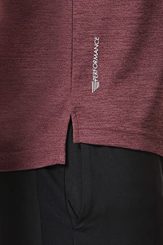 Image of Van Heusen Men's Polyester Classic Fit Vest