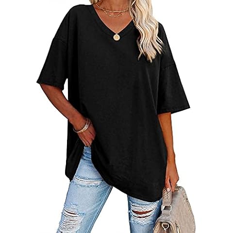 T-shirt femme TIMEMEAN Cover