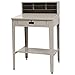 GRAINGER APPROVED Shop Desk, 34 x 55-1/2 x 30-1/4 in, Beige