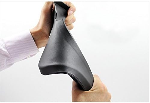 Miniatura 4 de Parte trasera & Front coche accesorio Guardabarros Mud Flaps Splash Guardia Negro 4PCS apropiado para Hyundai Tucson 2013 2014