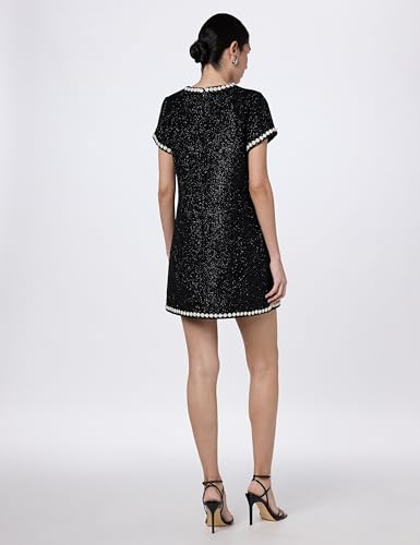 LIKELY Women's Scottie Dress3