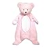 Douglas Baby Pink Bear Sshlumpie