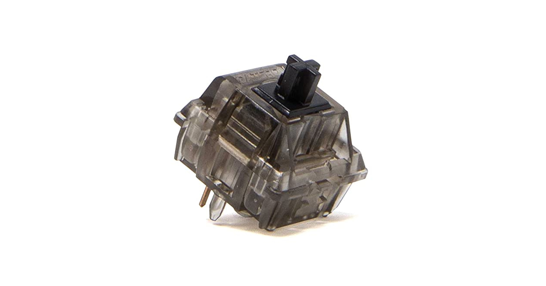 Gateron Ink V2 Silent Black 95個 キースイッチ Amazon.com: GATERON Ink V2 Silent Black Keyboard Switches