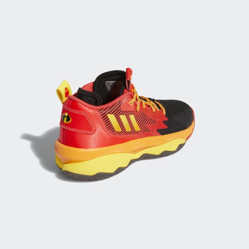 Image of adidas Men's Harden Vol 6 Shoes