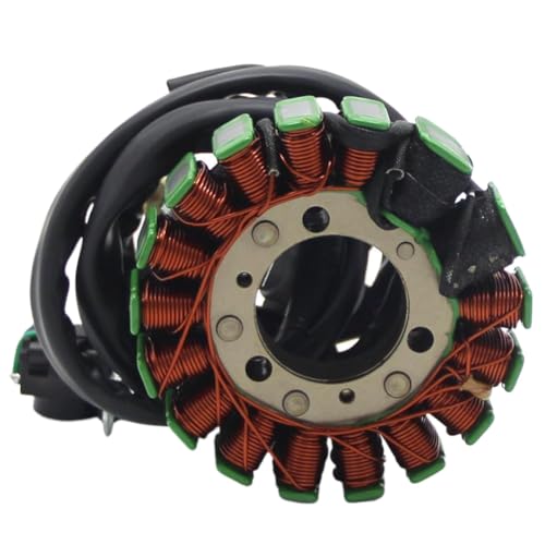Estator de motocicleta 31120-MKE-A51 para solucionar fallos de arranque 2