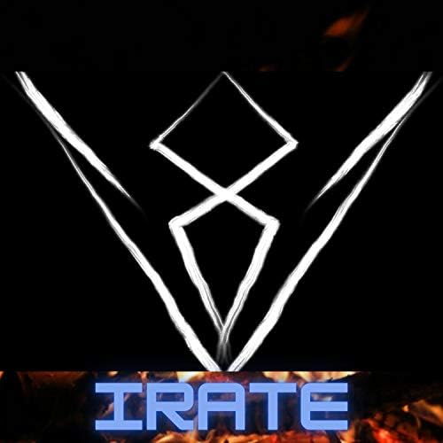 洋楽 irate Amazon.co.jp: Irate : vexom: デジタルミュージック