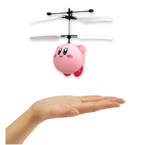 ホバリング・ヘリコプターHoveringHelicopter星のカービィ【琴呑】 ホバリング・ヘリコプターHoveringHelicopter星のカービィ【琴呑