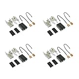 330031 Top Burner Receptacle (4 Pack) for Whirlpool Range