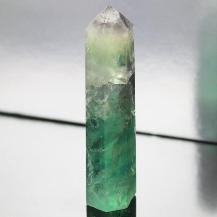 レア フローライト 蛍石 原石 クラスター