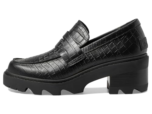 Image of SOREL Women's Joan Now City Loafer