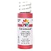 Delta Creative Ceramcoat Acrylic Paint in Assorted Colors (2 Ounce), 02107 Tompte Red