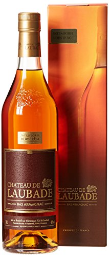 Chateau de Laubade VSOP Bas Armagnac 70 cl