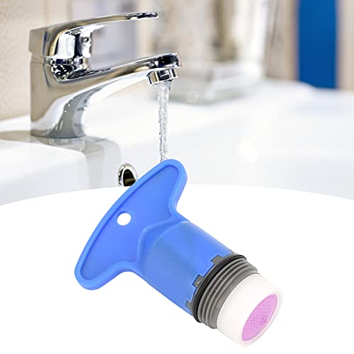 Rubinetto Aeratore Sostituzione Gorgogliatore