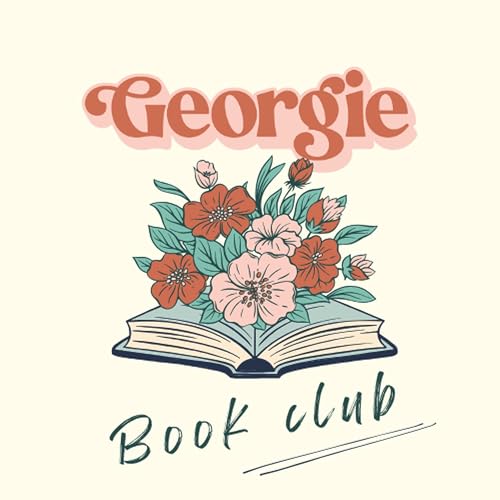 Couverture de Georgie Book Club