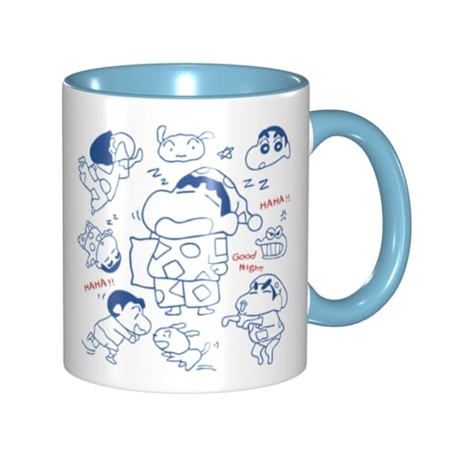 N񂿂 }OJbv 330ml eB[Jbv R[q[Jbv Jbv Z~bN Mug Cup y ڃhbv  킢 dqWΉ ObY ItBX Ɨp v[g