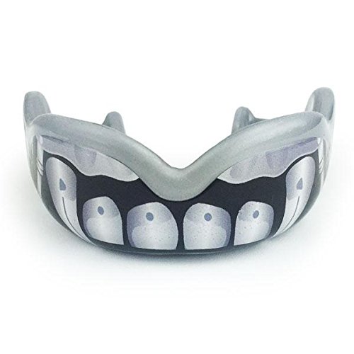 The Best Mouth Guards for MMA and BJJ 2018 Attack The Back