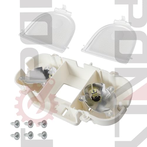 Lámpara LED para consola de techo para Ford y Lincoln miniatura 7