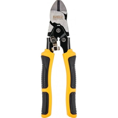 DEWALT Dewa DWHT0-70275 DuoKraftseitenschneider Cover