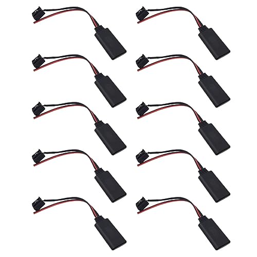 Adaptador de Música Bluetooth AutoSwan para escuchar listas de Spotify en trayectos largos con Z4 E85