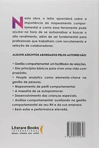 Mapeamento comportamental: métodos e aplicações Mapeamento comportamental: métodos e aplicações - Imagem 2