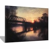 decoration murale: Ajoutez une touche d'elegance a votre salon, a la chambre ou au bureau! Nos tableaux vous permettront d'adoucir l'ambiance dans votre interieur.