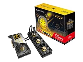 Sapphire Radeon RX 6900 XT Gaming OC 16GB GDDR6 HDMI 3 DP Lite 11308-13-20G