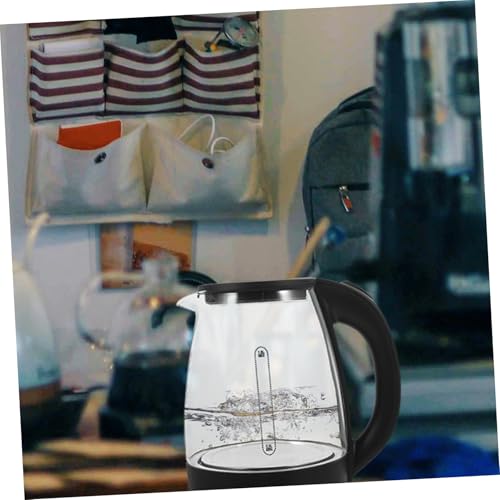 Hervidor eléctrico VALICLUD con apagado automático miniatura 3
