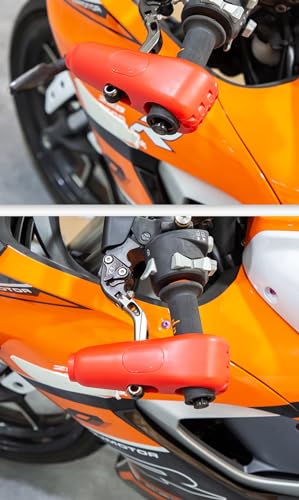 Accesorios De Ciclismo, Tools candado moto mikels Marca P PIPITA (2)