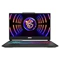 MSI Laptop Cyborg 15-839XES 15.6" 16GB RAM 1TB SSD Nvidia Geforce RTX 4050