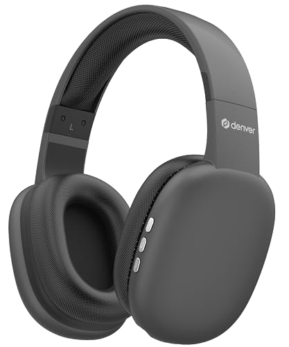 Denver BTH-252 Headphones