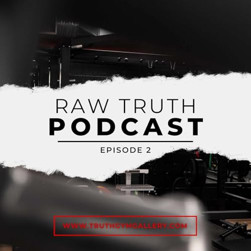 Episode 2: New Years Resolutions (Actionable advice to help you win in 2024!)