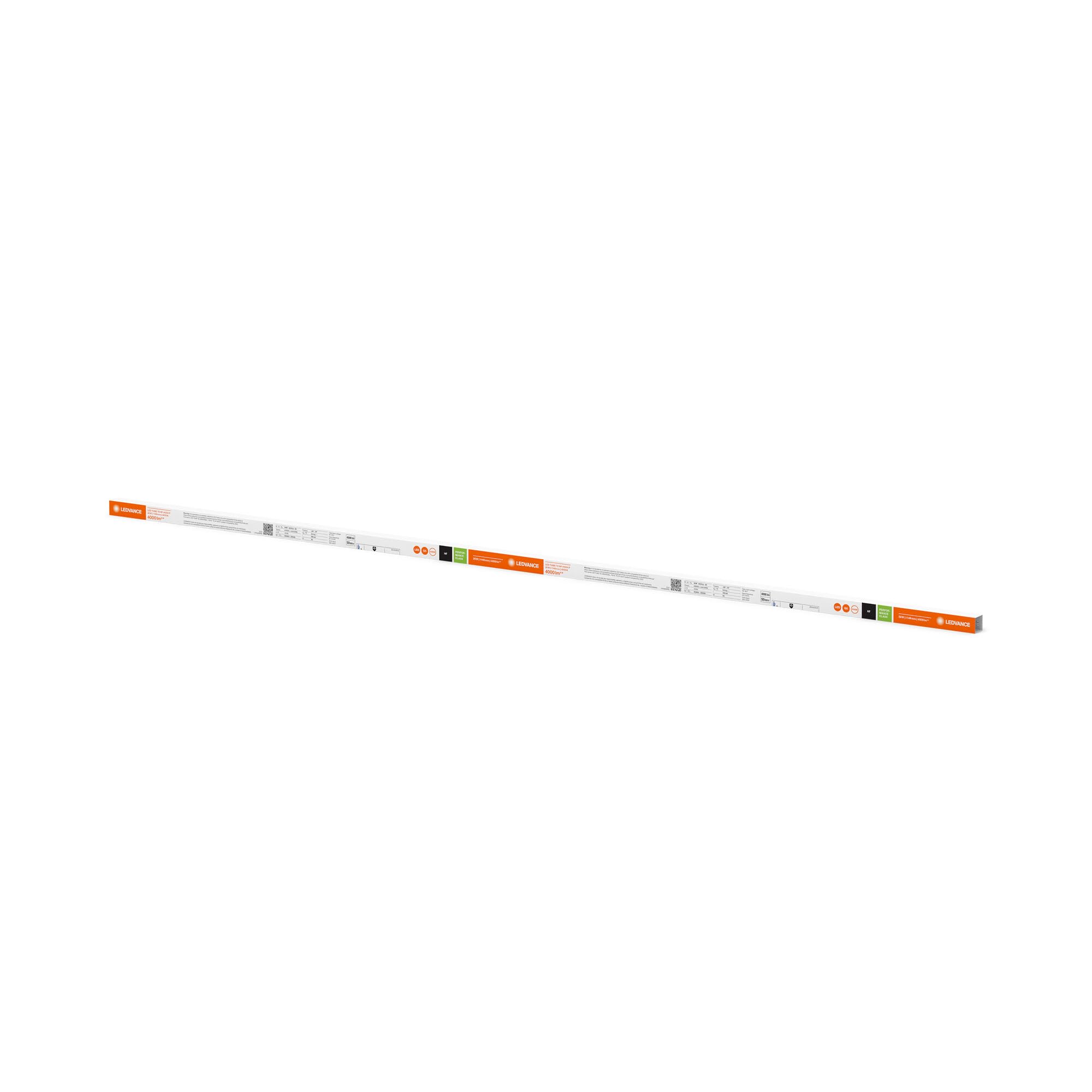 LEDVANCE Tubo LED T5 Performance (HF) de alta salida, 26 W, 4000 lm, 840 blanco frío, 115 cm, repuesto para 54 W