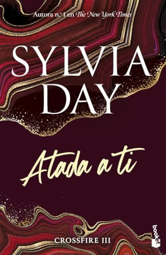 Atada a ti (Crossfire 3) (Bestseller)