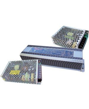 Roblan DP20 100W 12V alimentation ruban LED transformateur tension constante