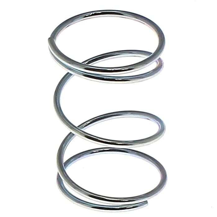 Ressort de bobine 5131029130 pour Coupe bordures Ryobi