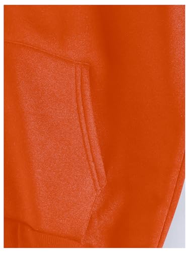 Boys'Zip Up Hoodies Sweatshirt Thermal Pullover Tops Graphic Long Sleeve Fall Clothes3