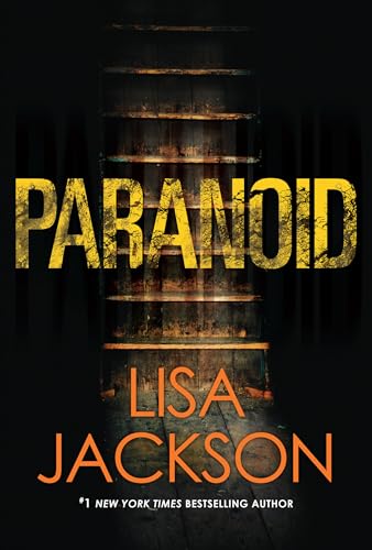 Paranoid view 2