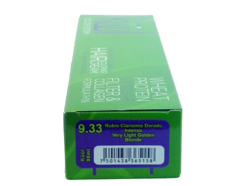 Coloración, Beauty Imagen adicional