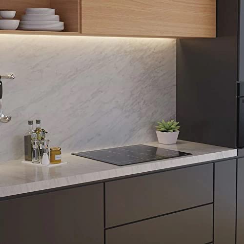 FISCHER COOKTOP DE INDUÇÃO 4 BOCAS SMARTZONE MESA VITROCERÂMICA PRETO 220V – 29850-71205