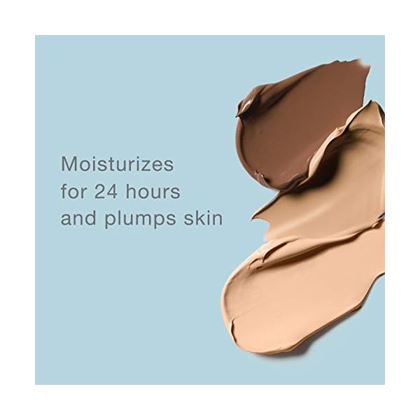 Neutrogena-Hydro-Boost-Hydrating-Tint-with-Hyaluronic-Acid-Lightweight-Water-Gel-Formula-Moisturizing-Oil-Free-Non-Comedogenic-Liquid-Foundation-Makeup-30-Buff-Color-10-fl-oz Neutrogena Hydro Boost Hydrating Tint with Hyaluronic Acid, Lightweight Water Gel Formula, Moisturizing, Oil-Free & Non-Comedogenic Liquid Foundation Makeup, 30 Buff Color, 1.0 fl. oz