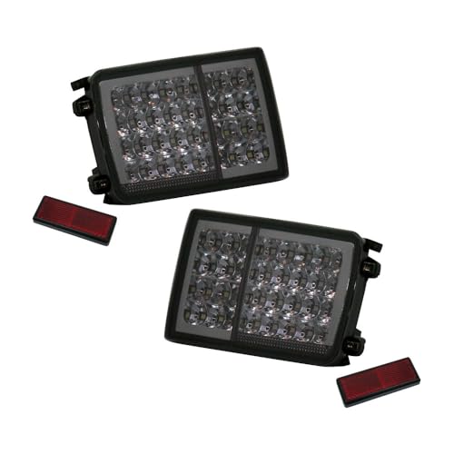 Amazon | SUZUKI スズキ エブリィ DA64/DA17用 LEDテールランプ