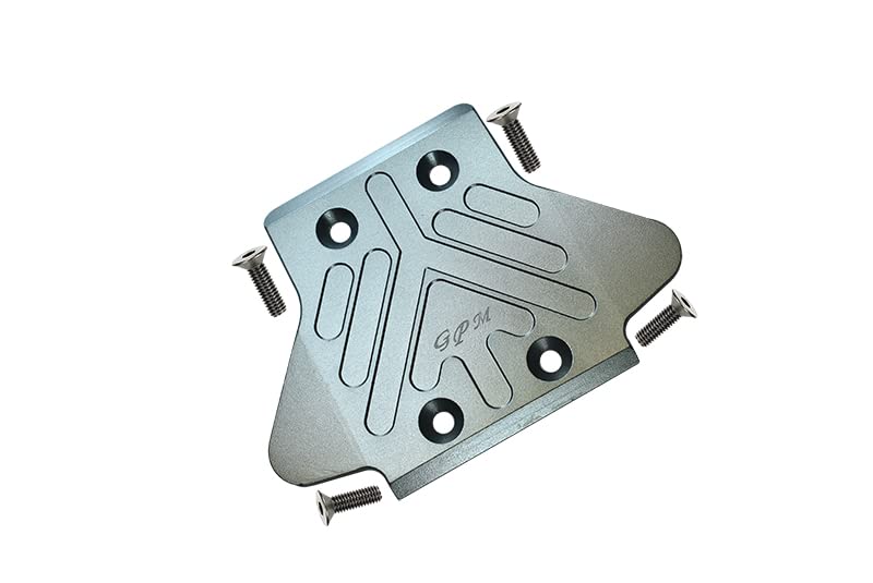 GPM for Arrma KRATON/Outcast/Notorious/SENTON 6S BLX Upgrade Parts