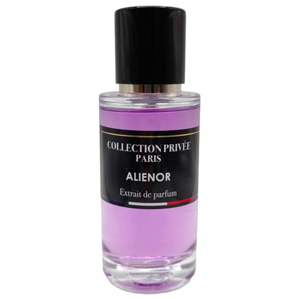 Ekstrakt z perfum Alienor