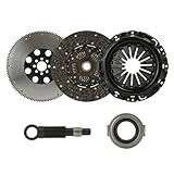 ClutchXperts SPC Stage 1 Clutch+16LBS FLYWHEEL KIT Compatible With 1992-1998 Lexus SC300 3.0L 2JZGE W58
