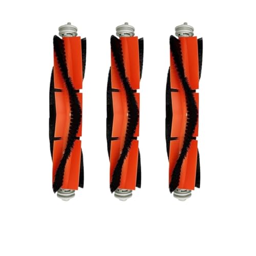 BeNtli Roller Brush for Xiaomi & Dreame Robot Vacuums