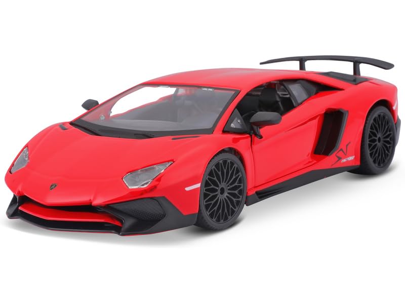 Amazon.com: Bburago 18-21079 B 1, 24 Scale A Lamborghini