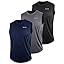 5042# Black/Grey/Navy Blue
