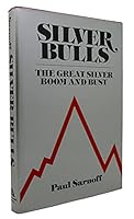 Silver bulls 0870004808 Book Cover