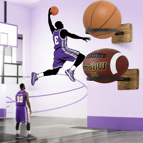 Ball Holder Wall Mount - image 6